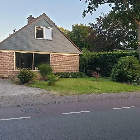 Weidezicht Villa Schoorl